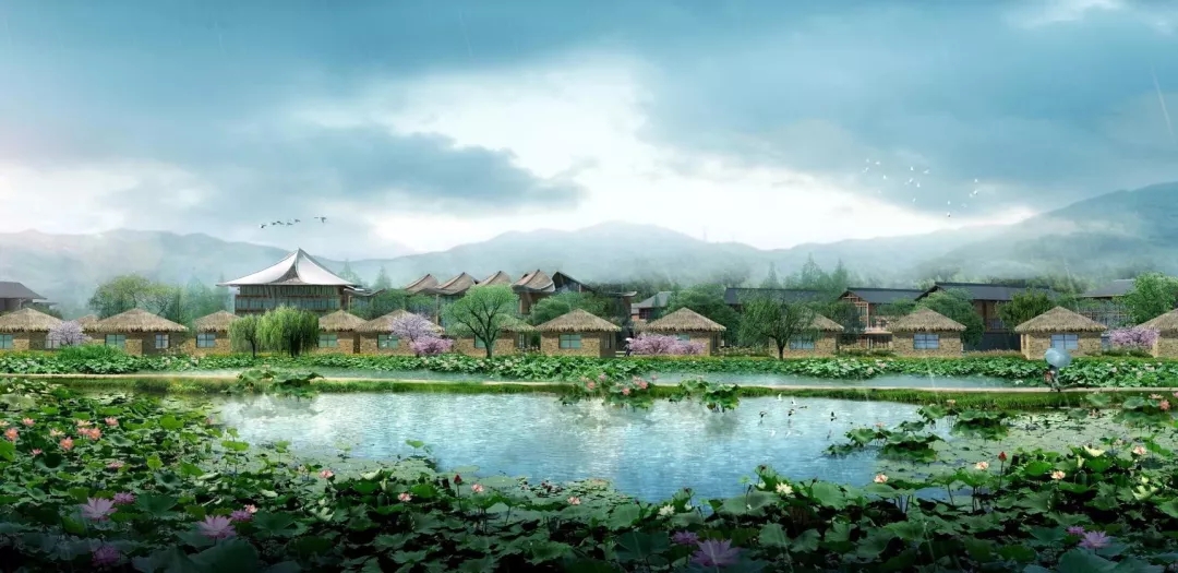 永壽村野鴨湖效果圖 晟景重點(diǎn)規(guī)劃項(xiàng)目永壽村野鴨湖效果圖.jpg