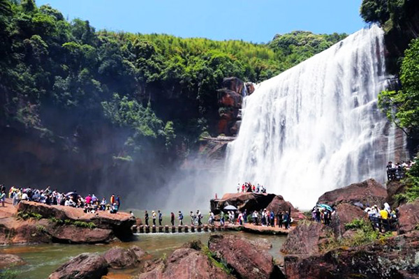 赤水大瀑布 赤水大瀑布.jpg