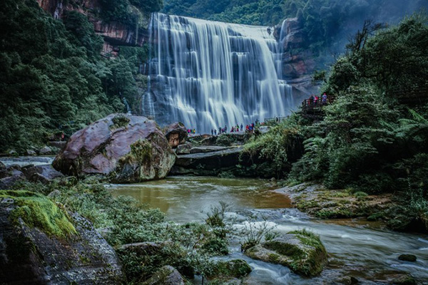 騎觀赤水河谷 騎觀赤水河谷.jpg
