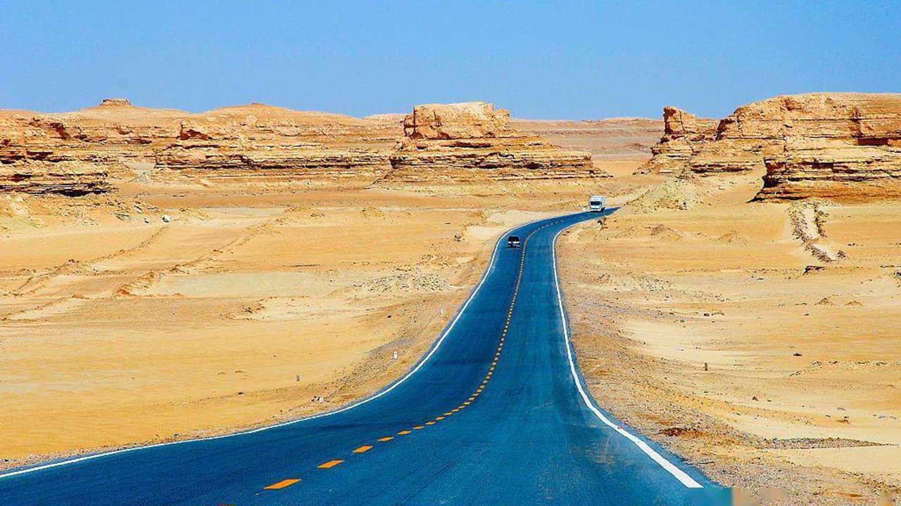 國道315生態(tài)旅游景觀廊道 國道315生態(tài)旅游景觀廊道.jpg