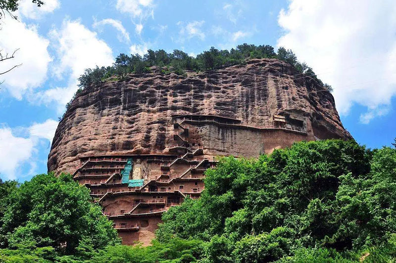 天水麥積山 天水麥積山.jpg